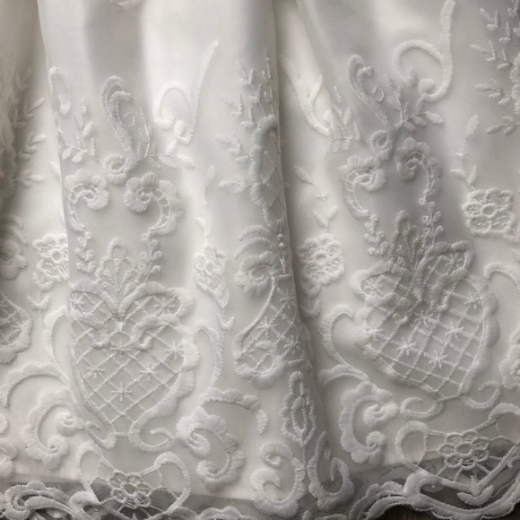 Toddler Formal Dress - Picture 5 of 5